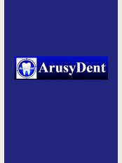 Arusy Dent - Str. Gheorghe Doja,, nr. 147, Ploiesti, Prahova, 