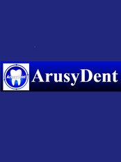Arusy Dent - Str. Gheorghe Doja,, nr. 147, Ploiesti, Prahova,  0