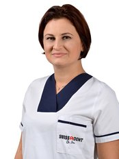 Clinica Dr. Petriu - Swissdent - Sos. Vestului Nr. 1A, WestMall, Etaj 5, Ploiesti, Romania, 100065,  0