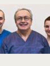 Dental Charm Dr. Enachescu - Str: Bucegi, Nr 13,, Ploiesti, 
