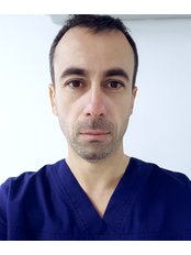 Dr Marian Fanica - Dentist at Dental Charm Dr. Enachescu