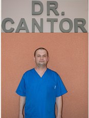 Dental Clinic Dr. Cantor - No 4, Iasului Street, Prahova District, 