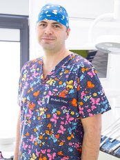 Dr Radu Viorel - Dentist at HappyDental