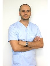 Dr. Horia Neaga - Dentist at OFFICE DENT RO