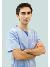 Dr. Andrei Arion - Dentist at OFFICE DENT RO