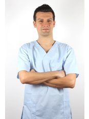 Dr. Alex Mihailescu - Dentist at OFFICE DENT RO