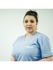 Dr. Sandra Arion - Doctor at OFFICE DENT RO
