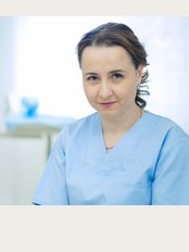 OFFICE DENT RO - Dr. Raluca Draghici