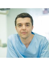 Dr. Mihai Dorobantu - Oral Surgeon at OFFICE DENT RO