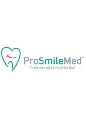 ProSmile Med - Str. Bobalna , 81A, Ploiesti, 100330,  0