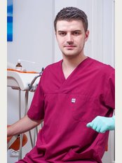 RBdental - Dr Razvan Balcu - dental implant specialist