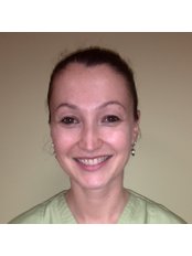 Dr Ioana Hodisan -  at Clinica Stomatologica Duo Dent Satu Mare
