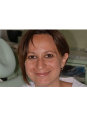 Dr Krisztina Mock - Dentist at Star Dental Clinic