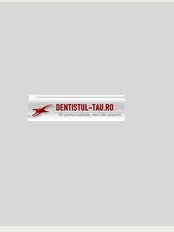 Dentistul-Tau - Str. Marasti No. 11, Sibiu, 550337, 