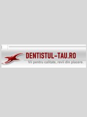 Dentistul-Tau - Str. Marasti No. 11, Sibiu, 550337,  0