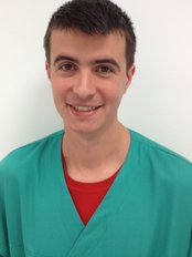 Alexandru Baias - Dentist at Turn On Your Smile