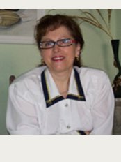Holomed - Dr Mirela Gaston