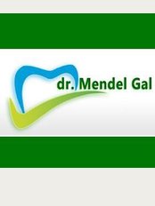Clinica Dr. Mendel Gal - Str. Drubeta nr.92, ap.3, Timişoara, 300766, 
