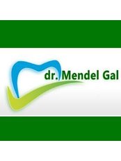 Clinica Dr. Mendel Gal - Str. Drubeta nr.92, ap.3, Timişoara, 300766,  0