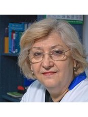 Prof Doina Rosu - Dentist at Clinica Dr. Rosu