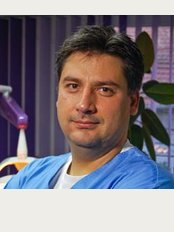 Clinica Dr. Rosu - Str. Cozia Nr. 10, Timisoara, Timis, 