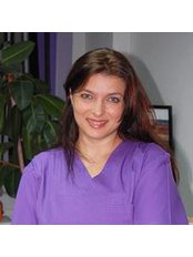 Dr Adriana Rosu -  at Clinica Dr. Rosu