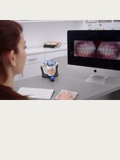 Dr. Baldea Dental Clinic - Orthodontic diagnosis