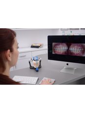Dr. Baldea Dental Clinic - Orthodontic diagnosis 