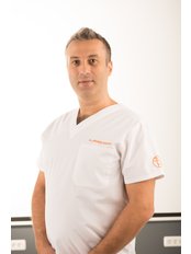 dr. Dragos Popescu - Dentist at Dr. Baldea Dental Clinic