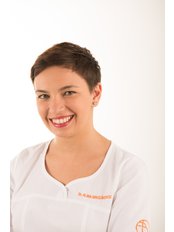 dr. Alina Grozavescu - Dentist at Dr. Baldea Dental Clinic