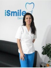 iSmile Dental - Str. Andrei Saguna, Nr.3, Timisoara, Timis, 300119, 