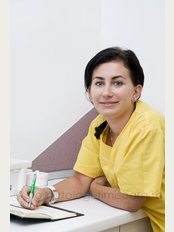 Medic Dentist Popa Raluca - compiling