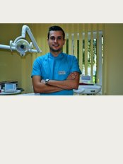 Medic Dentist Timisoara - Vladescu Razvan - Martir Ianoș Paris, nr.4 - Timisoara, Romania, Beyond Dental Clinic, Timișoara, Timişoara, Timiş, 300757, 
