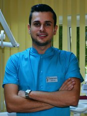Medic Dentist Timisoara - Vladescu Razvan - Martir Ianoș Paris, nr.4 - Timisoara, Romania, Beyond Dental Clinic, Timișoara, Timişoara, Timiş, 300757,  0