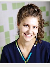 BabySmile Dental clinic for children and teens - Olga Latkina-Turkova