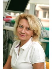  Helen Bobkova - Dentist at BabySmile Dental clinic for children and teens