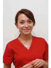 Dr Tamara Yakovleva - Oral Surgeon at BabySmile Dental clinic for children and teens