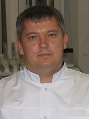 Igor Petrovich Makarenko -  at Dental Clinic Dr. Granova