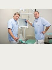 Dental Clinic of European Medical Center - Bregeaut Yves and Dacremont Philippe