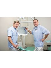 Dental Clinic of European Medical Center - Bregeaut Yves and Dacremont Philippe 