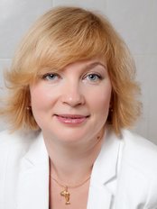Tatiana Simon - Dentist at Dentistry Taganka