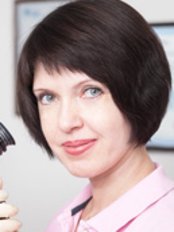 Dr Svetlana Koba -  at Ladent on Bashilovskaya