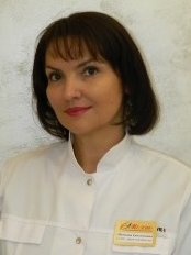 Dr Ismailov Natalia Supyanovna -  at Melis Global Med