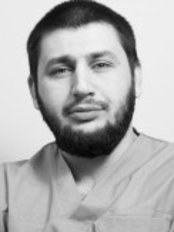Dr Jamal Magomedov Omarievich - Dentist at My Orthodontist