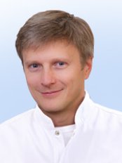 Dr Paul Sysoev - Dentist at The European Centre for Dental Implants - Academic