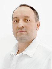 Dr Keytsler Igor - Dentist at The European Centre for Dental Implants - Ulitsa
