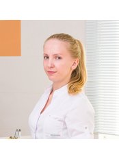 Dr Valentina  Poliakova - Orthodontist at Kostamed - Perm