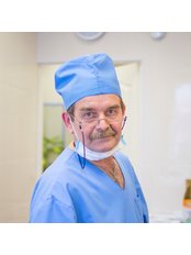 Dr Viacheslav Pankratiev - Dentist at Kostamed - Perm