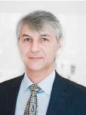 Dr Andrey Borisovich Taevsky - Oral Surgeon at Clinic of Aesthetic Dentistry 