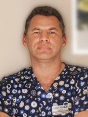 Dr Karpov Vladimir -  at Dental Clinic New Age